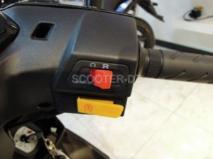 LIFAN TB-150 LF150T-15