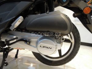 LIFAN TB-150 LF150T-15