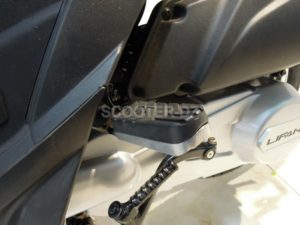 LIFAN TB-150 LF150T-15