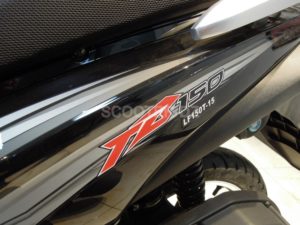 LIFAN TB-150 LF150T-15