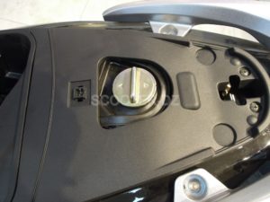LIFAN TB-150 LF150T-15