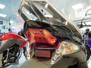 LIFAN TB-150 LF150T-15