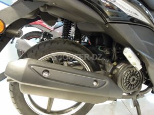 LIFAN TB-150 LF150T-15
