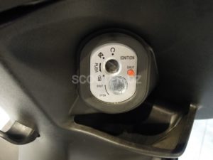 LIFAN TB-150 LF150T-15