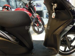 LIFAN TB-150 LF150T-15