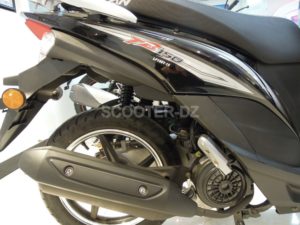 LIFAN TB-150 LF150T-15