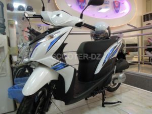 LIFAN TB-150 LF150T-15
