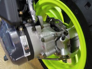 SAM Algérie : S-PILLAR 150 CS