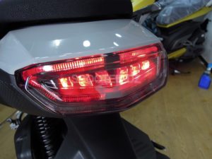 SAM Algérie : S-PILLAR 150 CS