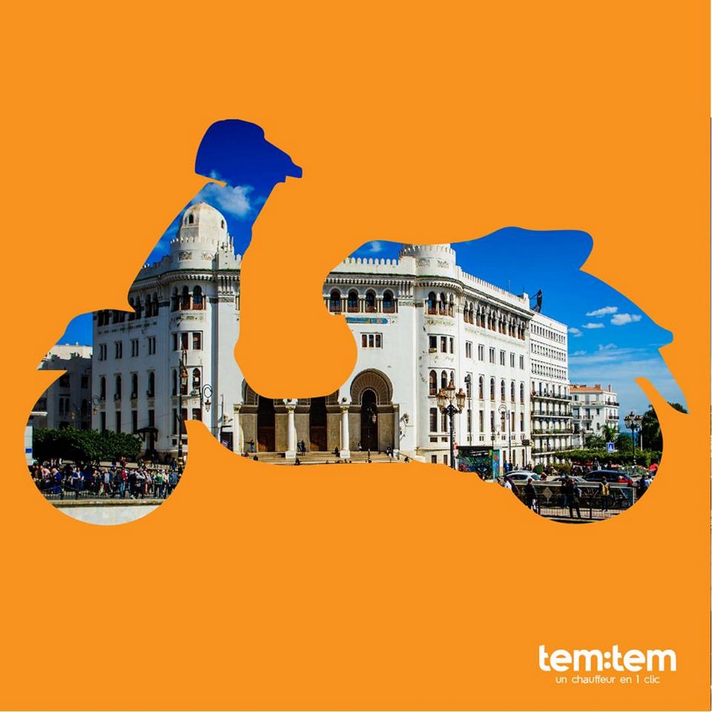 Tem Tem Moto lance le transport de passagers à scooter