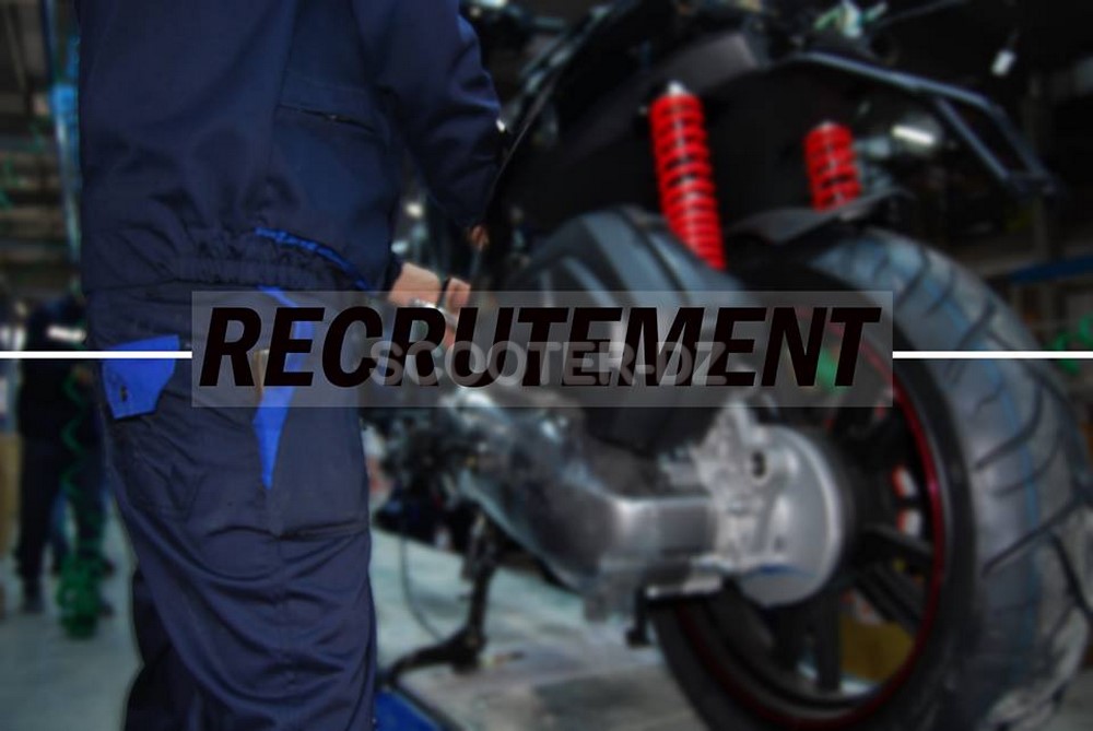 VMS INDUSTRIE : opération « recrutement » dans les métiers techniques