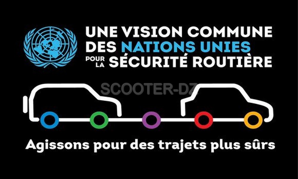 Sécurité routière : le nombre de décès continue d&rsquo;augmenter