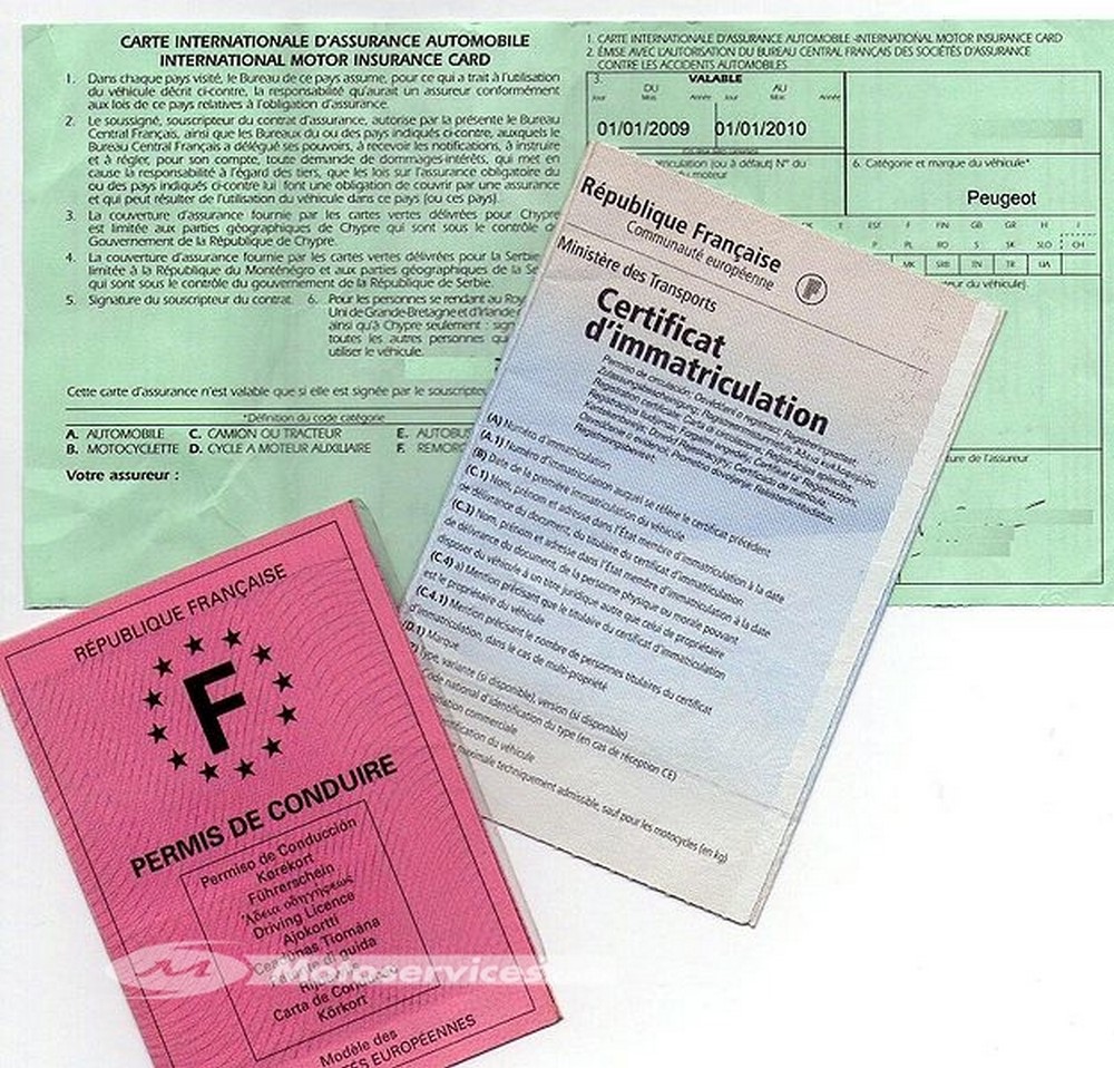 Que risque t-on si on conduit sans assurance ?