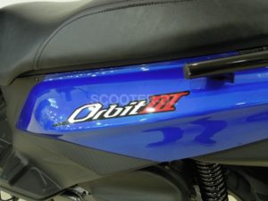 nouveau Orbit 3 125