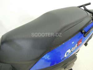 nouveau Orbit 3 125