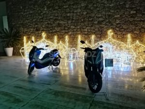 Yamaha Algérie : conférence de presse, « les nouveautés motos 2019 »