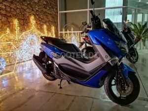 Yamaha Algérie : conférence de presse, « les nouveautés motos 2019 »