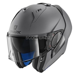 Casque Shark EVO ONE 2 BLANK