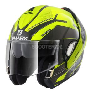 SHARK EVOLINE 3 HATAUM