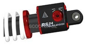 Amortisseurs RS24/10-R pour BMW C650 Sport