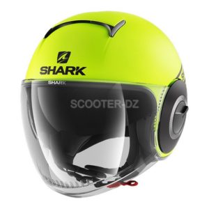SHARK NANO STREET NEON MAT scooter-dz