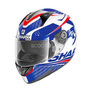 SHARK RIDIL 1,2 STRATOM scooter-dz