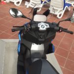 BMW Motorrad Algérie : bienvenu au maxi-scooter BMW C 400 X !