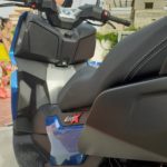BMW Motorrad Algérie : bienvenu au maxi-scooter BMW C 400 X !