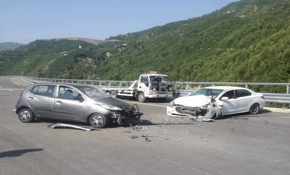 Accidents de la circulation : 58 morts et 1.984 blessés en une semaine