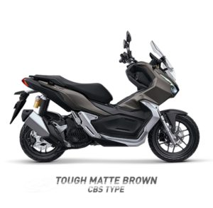 Honda ADV 150