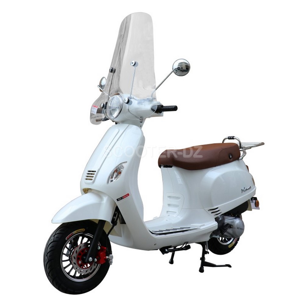 AS Motors Roma 125