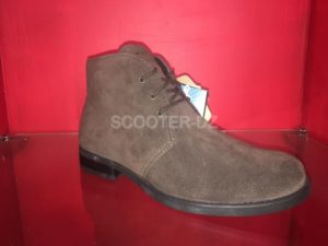 Lion Moto Rider distribue la marque italienne d'équipement "Forma Boots"