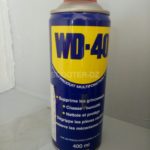 WD40, la gamme moto proposée en Algérie par l'entreprise Bel Étanche