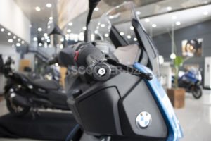 BMW Motorrad : Algérie Motors annonce l’arrivée du C400 X et du C400 GT