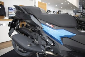 BMW Motorrad : Algérie Motors annonce l’arrivée du C400 X et du C400 GT