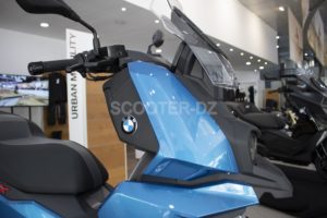 BMW Motorrad : Algérie Motors annonce l’arrivée du C400 X et du C400 GT