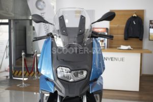 BMW Motorrad : Algérie Motors annonce l’arrivée du C400 X et du C400 GT