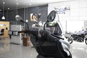 BMW Motorrad : Algérie Motors annonce l’arrivée du C400 X et du C400 GT