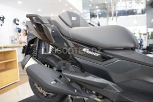 BMW Motorrad : Algérie Motors annonce l’arrivée du C400 X et du C400 GT