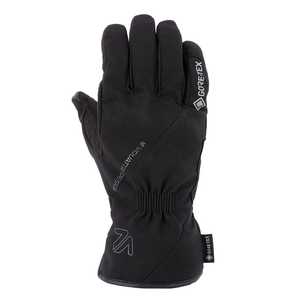 Gants hiver VQuattro Norte GTX : Chaud dedans, chaud !