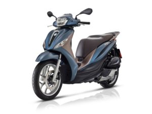 Piaggio Medley 125 2020