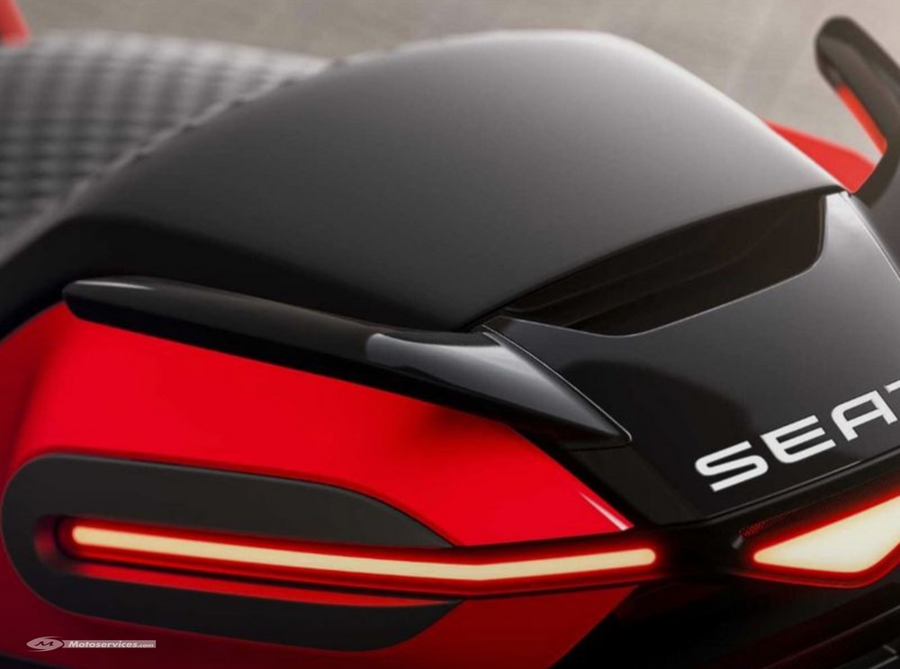 Seat eScooter : ça avance !