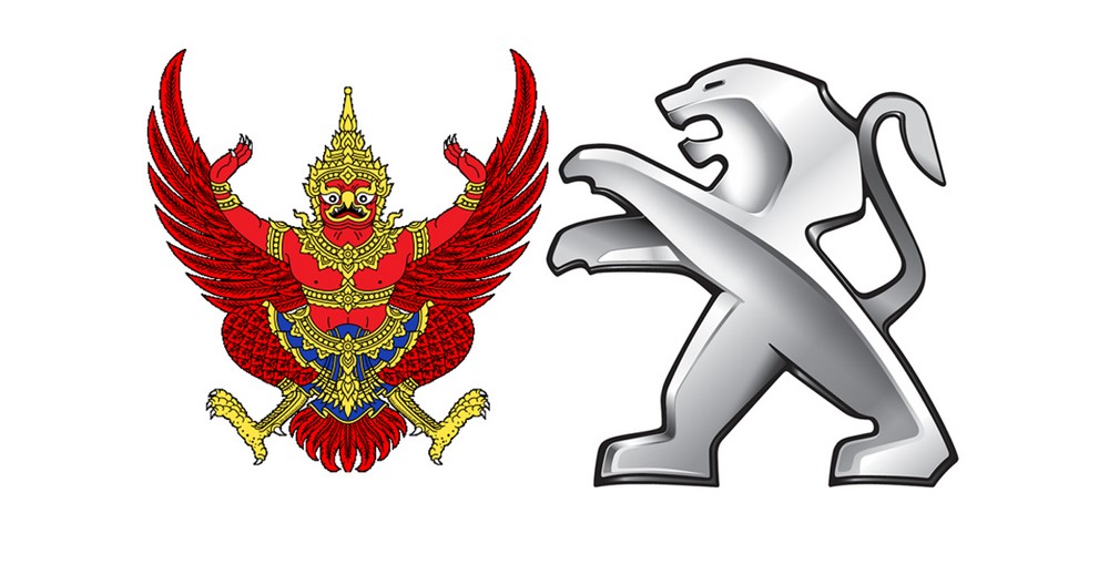 Peugeot Motocycles en Thaïlande : des Django 150 par milliers !