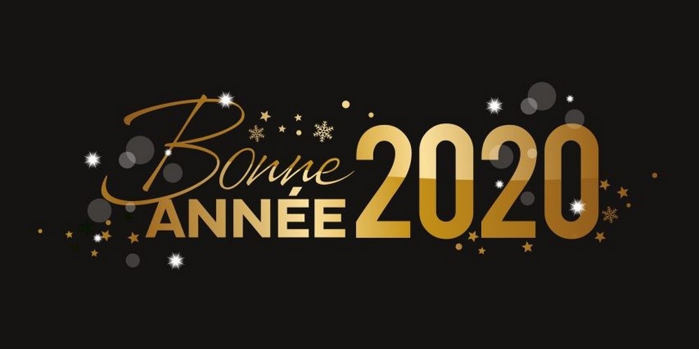 Bonne Année 2020 à tous les scootéristes d’Algérie !