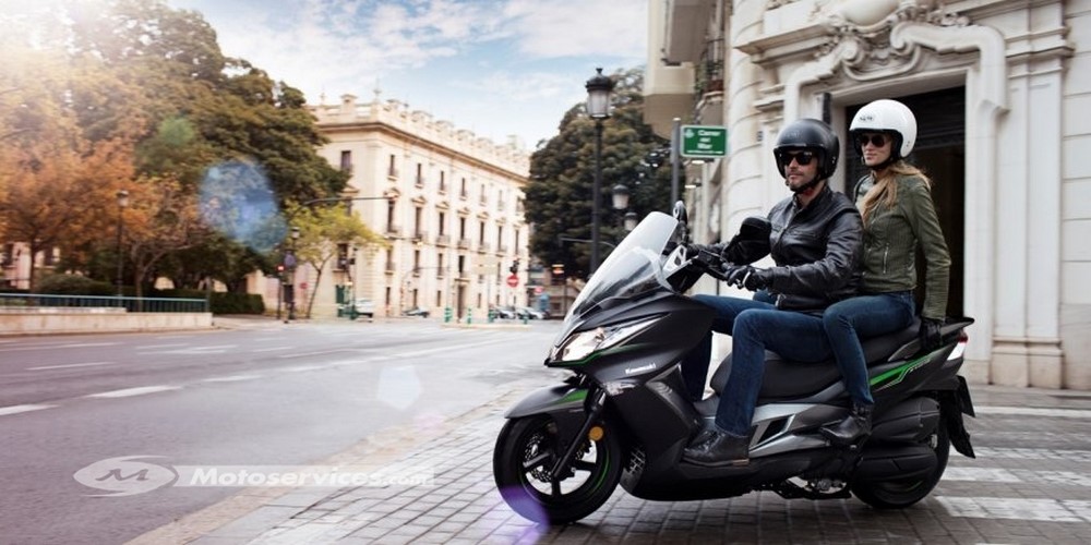 Marché moto Europe 2019 : ça grimpe, encore !