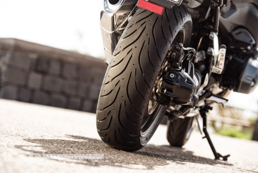Vredestein : un manufacturier centenaire, nouveau venu sur le marché des pneus moto