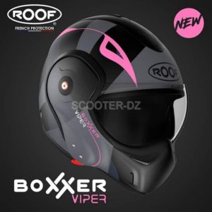 Roof Algérie : arrivage collection 2020, modèles et tarifs !