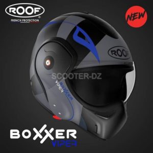 Roof Algérie : arrivage collection 2020, modèles et tarifs !