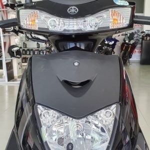 Yamaha Algérie : le Cygnus Z 125 de retour pour 2020