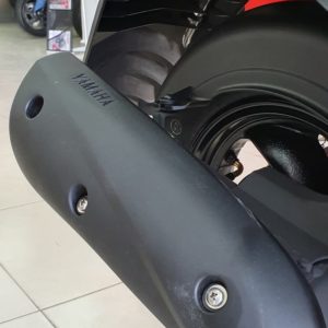 Yamaha Algérie : le Cygnus Z 125 de retour pour 2020